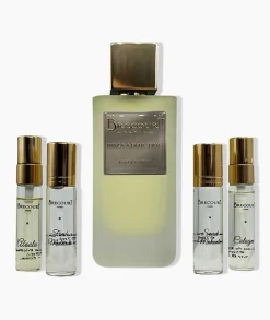 Ibiza Addiction Set BRECOURT- Fruity|Floral