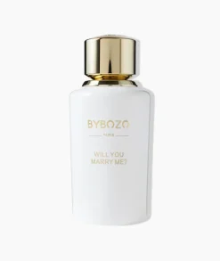 Will You Marry Me BYBOZO PARIS- Oriental|Fruity