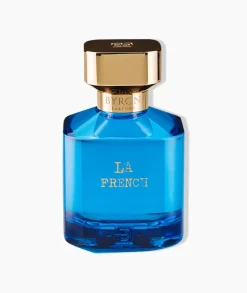 La French BYRON PARFUMS- Gourmand|Spicy