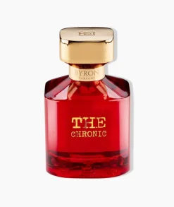 The Chronic Rouge Extrême BYRON PARFUMS- Gourmand|Fruity