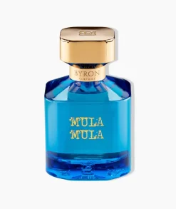 Mula Mula Narcotic BYRON PARFUMS- Gourmand