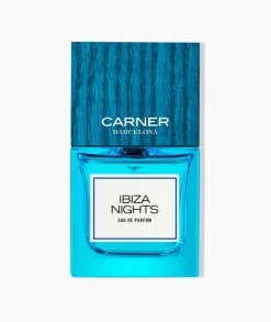 Ibiza Nights CARNER BARCELONA- Floral