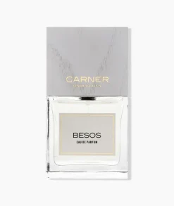 Besos CARNER BARCELONA- Floral