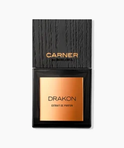 Drakon CARNER BARCELONA- Aromatic|Leathery