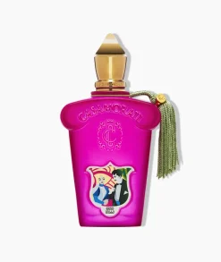 Gran Ballo CASAMORATI 1888- Floral