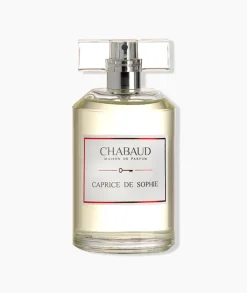 Caprice de Sophie CHABAUD- Gourmand|Fruity