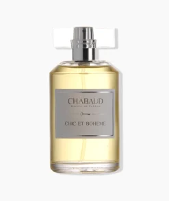 Chic et Bohème CHABAUD- Oriental|Floral