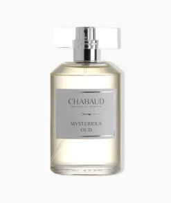 Mysterious Oud CHABAUD- Oriental|Woody