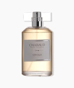 Vintage CHABAUD- Gourmand|Oriental