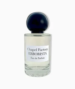 Erborista CHAPEL FACTORY- Aromatic|Floral