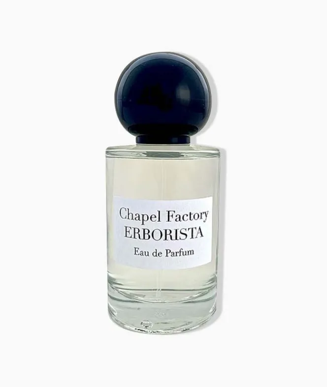 Erborista CHAPEL FACTORY- Aromatic|Floral