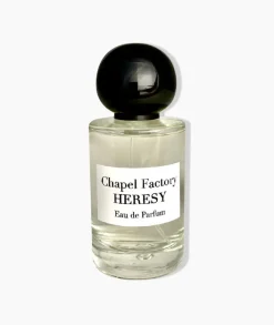 Heresy CHAPEL FACTORY- Woody