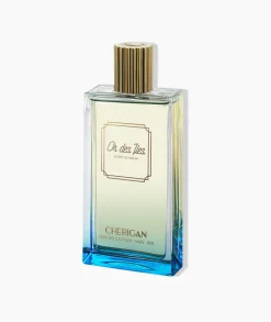 Or Des Iles CHERIGAN PARIS- Oriental|Floral