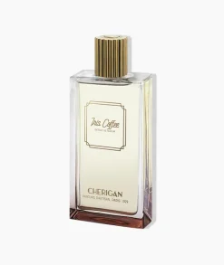 Iris Coffee CHERIGAN PARIS- Oriental|Floral
