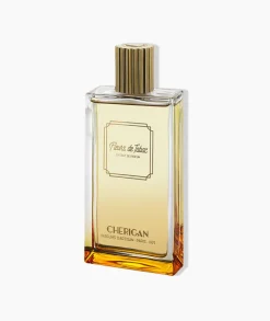 Fleurs de Tabac CHERIGAN PARIS- Oriental|Floral