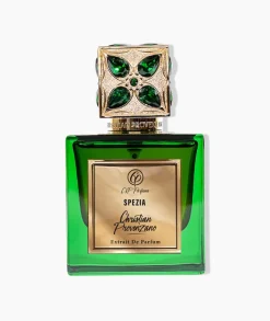 Spezia CHRISTIAN PROVENZANO- Fougère|Spicy