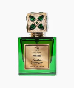 Palazzo CHRISTIAN PROVENZANO- Citrusy|Floral