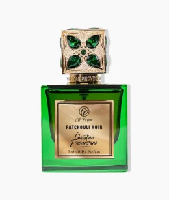 Patchouli Noir CHRISTIAN PROVENZANO- Amber|Fruity