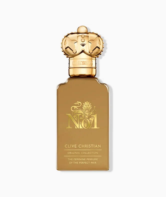 No1 for Women CLIVE CHRISTIAN- Oriental|Floral