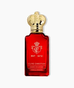 Town & Country CLIVE CHRISTIAN- Amber|Spicy