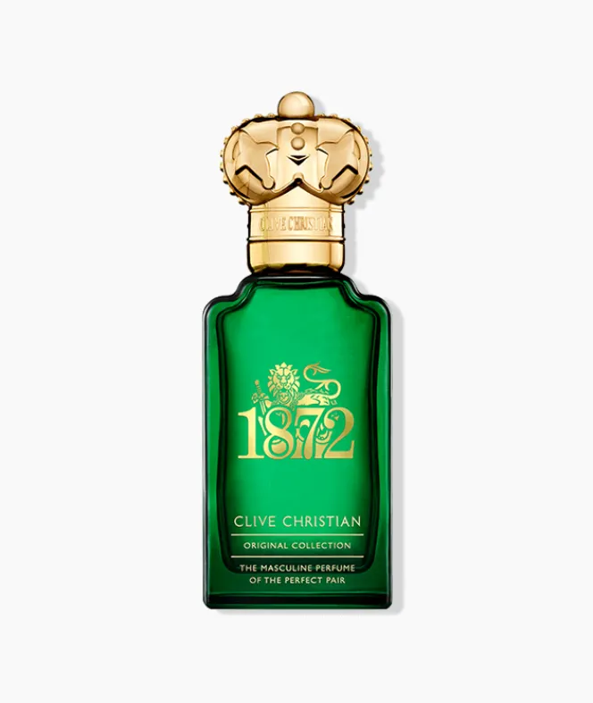 1872 for Men CLIVE CHRISTIAN- Aromatic|Spicy