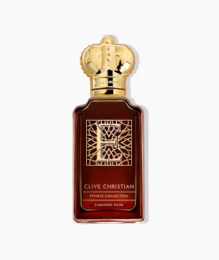 E Cashmere Musk CLIVE CHRISTIAN- Citrusy|Floral