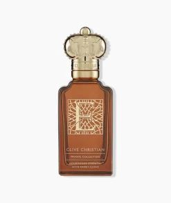 E Gourmand Oriental Masculine CLIVE CHRISTIAN- Gourmand|Oriental