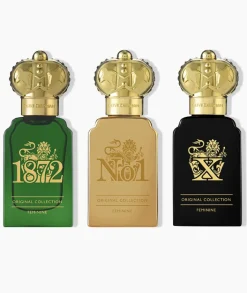 Original Collection Travel set for Women CLIVE CHRISTIAN- Collection Sets