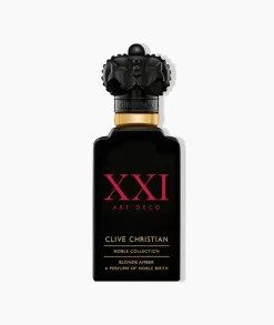 Blonde Amber CLIVE CHRISTIAN- Amber|Fruity