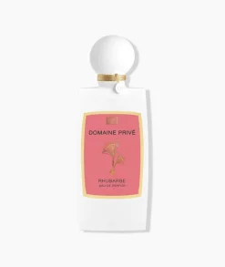 Rhubarbe DOMAINE PRIVE- Citrusy|Fruity