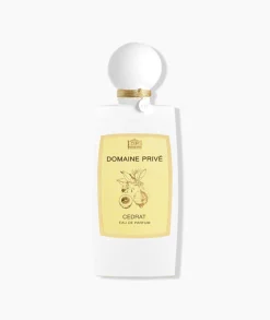 Cédrat DOMAINE PRIVE- Citrusy|Woody