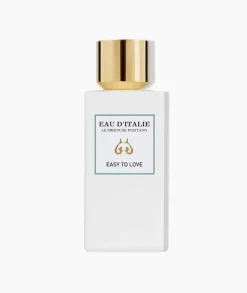 Easy To Love EAU D ITALIE- Fruity|Floral