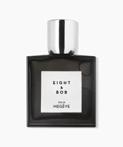 Nuit de Mègeve EIGHT & BOB- Aromatic|Musky