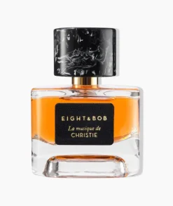 La Musique De Christie EIGHT & BOB- Leathery