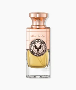 Auster ELECTIMUSS LONDON- Spicy|Woody