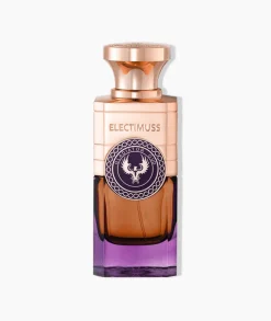 Gladiator Oud ELECTIMUSS LONDON- Amber|Spicy
