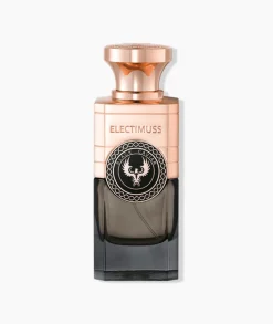 Black Caviar ELECTIMUSS LONDON- Marine|Woody