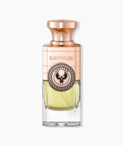 Jupiter ELECTIMUSS LONDON- Spicy|Woody