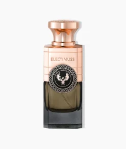 Vici Leather ELECTIMUSS LONDON- Spicy|Leathery