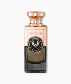 Summanus ELECTIMUSS LONDON- Spicy|Floral