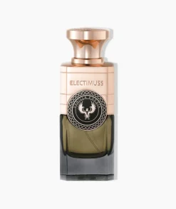 Vanilla Edesia ELECTIMUSS LONDON- Gourmand|Floral