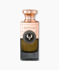 Capua ELECTIMUSS LONDON- Aromatic|Woody