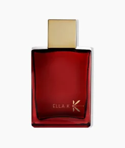 Camelia K ELLA K PARFUMS PARIS- Gourmand|Floral