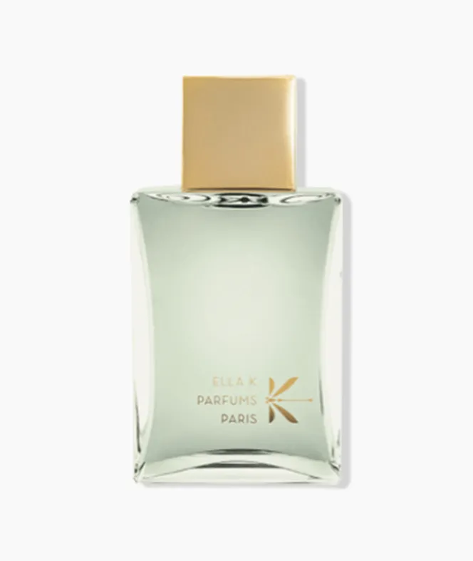 Pluie sur Ha Long ELLA K PARFUMS PARIS- Floral