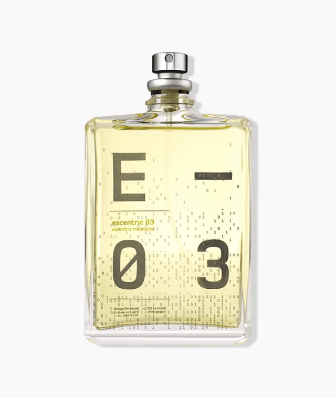 Escentric 03 ESCENTRIC MOLECULES- Chypré|Woody