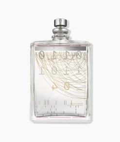 Molecule 4 ESCENTRIC MOLECULES- Woody