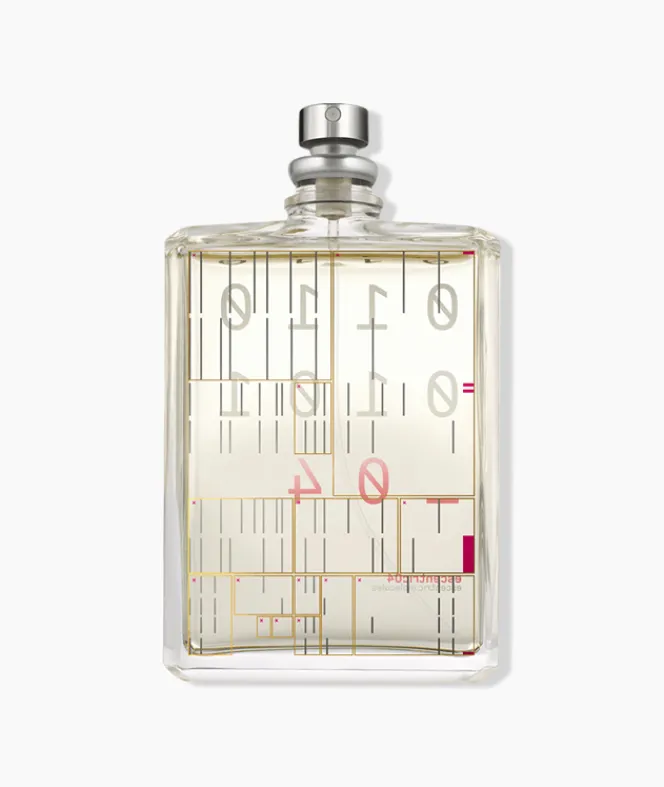 Escentric 4 ESCENTRIC MOLECULES- Woody