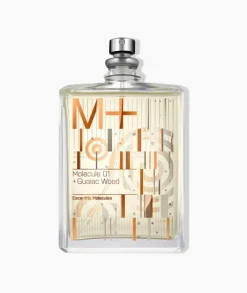 Molecule 01 + Guaiac ESCENTRIC MOLECULES- Musky|Woody