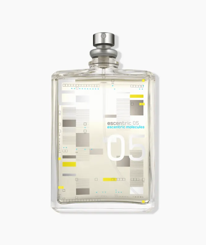 Escentric 05 ESCENTRIC MOLECULES- Marine|Citrusy