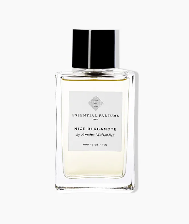 Nice Bergamote ESSENTIAL PARFUMS- Aromatic|Citrusy